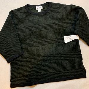Andrea Jovine roundneck sweater